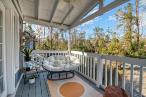 Tallahassee Townhouse Sleeps 4, Wi-Fi, Netflix